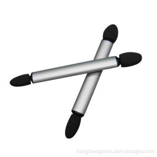 Sponge applicator, various materials are available, Rubycell, PU and NBR